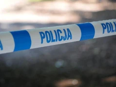 Zwłoki mężczyzny znalezione w potoku na Podkarpaciu. Trwa ustalanie jego tożsamości