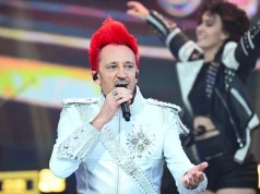 Znany muzyk przerwał milczenie. Wydał oświadczenie i potwierdził plotki