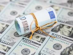 Złoty pod presją wojny o Cieśninę Ormuz. Dolar najdroższy od 14 miesięcy