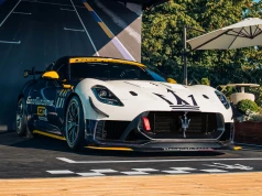 Maserati stawia na Goodwood. Debiut nowej gamy i światowa premiera Project GT4