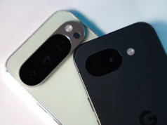 Pixel 11 Pro Fold ujawnia nowy kolor. Jest też zagadka związana z aparatem