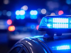 Pościg na ulicach Konina. 65-latek nie zatrzymał się do kontroli drogowej