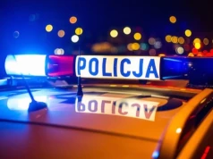 Uciekał przed policją ulicami Konina. Powód zaskoczył funkcjonariuszy