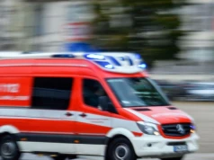 Niemcy: 16-latka znaleziona w stanie krytycznym. Policja ma poważne podejrzenia