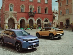 FIAT Grizzly i Grizzly Fastback oficjalnie! Zobacz nowe modele pokazane na 127. urodziny marki