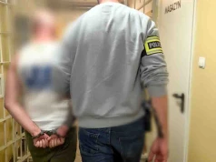 Zielona Góra. Jeden obrabiał piwnice, drugi sprzedawał skradzione rzeczy