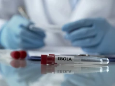 Wkrótce rozpoczną się badania kliniczne szczepionki przeciwko Eboli na ludziach w Wielkiej Brytanii