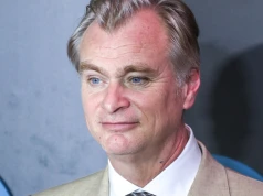 Christopher Nolan chwali Gen Z. Chodzi o podejście do sztucznej inteligencji