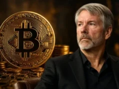 Michael Saylor zaskoczył rynek. Strategy zdobyła 450 mln USD bez sprzedaży Bitcoina