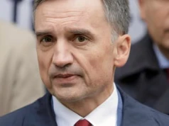 Sąd nie uwzględnił wniosku o wydanie Europejskiego Nakazu Aresztowania wobec Ziobry