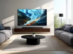 OLED, który działa jak monitor gamingowy. Samsung zaskoczył genialną funkcją w modelu S90H