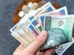 Świadczenie ratownicze dla seniorów. Wkrótce wypłacą dodatkowe pieniądze