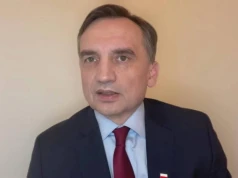 Bez Europejskiego Nakazu Aresztowania dla Zbigniewa Ziobry
