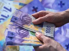 Ile kosztuje frank szwajcarski? Kurs franka do złotego PLN/CHF 13.07.2026