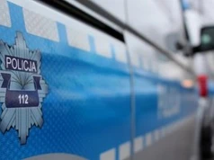 Dobra znajomość rejonu i skuteczne działanie. Dzielnicowi z Pniew zatrzymali kierowcę z sądowymi zakazami