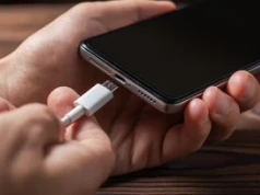 Używasz telefonu podczas ładowania? Eksperci mówią, czy go niszczysz