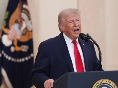 Trump miał oszukać sąd. Chciał zdobyć miliardy dolarów