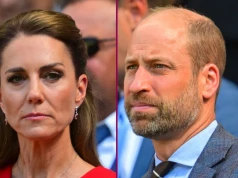 Ponure wieści nt. Kate i Williama. Na Wyspach już o tym głośno