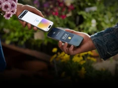 Sklepy Apple przechodzą na iPhone’a 16 do płatności zbliżeniowych