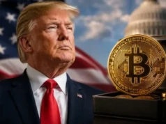 Trump wywiera presję na Senat. CLARITY Act ma przejść „na cześć” zmarłego senatora