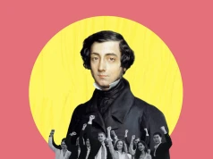 Więcej Tocqueville’a, mniej Rawlsa