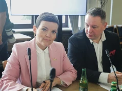 Projekt ustawy o wsparciu artystów w Sejmie. "Nie poddamy się"