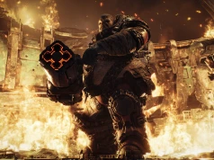 Gears of War: E-Day zachwyci na komputerach. Gra otrzymała wsparcie NVIDII i prezentuje się znakomicie