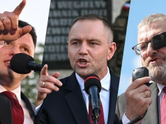 Kim: Straszne nagranie z Bielska-Białej to jasny sygnał