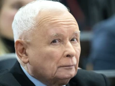 Kaczyński reaguje na słowa Czarnka. „Sprawa zostanie wyjaśniona”