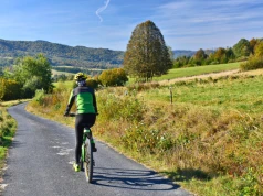 126 km na rowerze wzdłuż rzeki. Powstaje jedna z najlepszych tras w Polsce