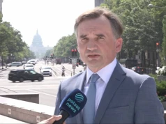 "Bardzo nas to ciekawi". Żurek wysłał pismo do ICE w sprawie Ziobry