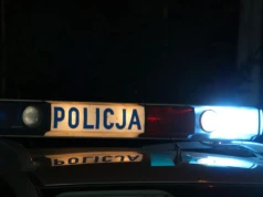 Kowalewice: nieoznakowany radiowóz potrącił nastolatka na hulajnodze. Chłopiec nie żyje