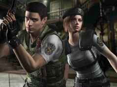Resident Evil 1 doczeka się kolejnego remake'u? Znany insider przekazał nieoczekiwane wieści!