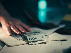 Upadłości konsumenckie rosną w rekordowym tempie. W pół roku bankructwo ogłosiło ponad 12 tysięcy Polaków