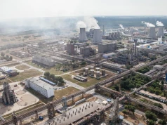 Pogotowie strajkowe w Grupie Azoty Puławy. Związkowcy przedstawili listę żądań