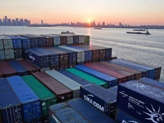 „Nowy Dubaj”. Emiraty, DP World planują budowę wielkiego portu