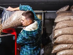 Pellet już po 2 tys. zł. Rząd nie ukrywa: będzie jeszcze drożej