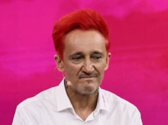 Samochody pod domem Michała Wiśniewskiego. To wywozili. Już nie ma złudzeń