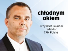 Europa reguluje, firmy improwizują