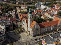 Były komendant ZHP pokieruje Olsztyńskim Mieniem Miejskim. Jest decyzja rady nadzorczej