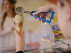 Wszyscy kupujemy dzieciom lody na wakacjach. Po tej kontroli nam się odechce
