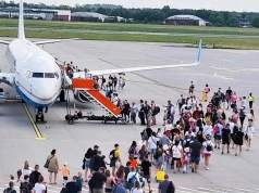 Łódź: Najlepsze półrocze w historii lotniska