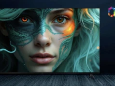 Jeden z najtańszych telewizorów 85″ z QLED? Sharp HP5765E właśnie został przeceniony
