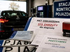 372 zarzuty i akt oskarżenia dla diagnosty