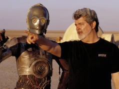 George Lucas broni sztucznej inteligencji i krytykuje Hollywood. „Nie można nic z tym zrobić, to przyszłość”.