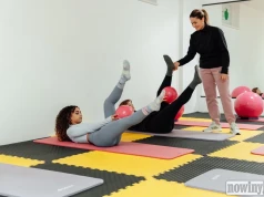 Jakie wyposażenie przyda się na początku przygody z pilatesem?