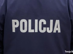 Mniej policjantów w Gminie Strzałkowo. Radny interweniuje.