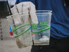 „Eko” na etykiecie trzeba będzie udowodnić. Rząd chce ukrócić greenwashing