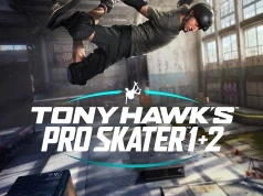 Zmiana w lipcowej ofercie Xbox Game Pass. Microsoft bez wyjaśnienia wycofuje Tony Hawk’s Pro Skater 1 + 2 z listy