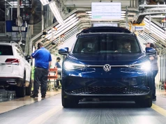 Volkswagen chce produkować dla Chin. Nowy pomysł na niemieckie fabryki